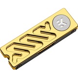 EKWB EK-Quantum Convection M.2 NVMe - Gold oro