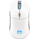 ENDORFY EY6A005, Mouse da gioco bianco/grigio