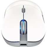 ENDORFY EY6A005, Mouse da gioco bianco/grigio