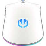 ENDORFY EY6A005, Mouse da gioco bianco/grigio