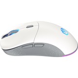 ENDORFY EY6A005, Mouse da gioco bianco/grigio