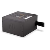 ENDORFY Vero L5 Bronze 600W, Alimentatore PC Nero