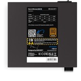 ENDORFY Vero L5 Bronze 600W, Alimentatore PC Nero