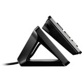 Elgato Stream Deck MK.2 Nero 15 pulsanti, Keypad Nero, Nero, 15 pulsanti, Windows 10 x64, Mac OS X 10.13 High Sierra, Mac OS X 10.14 Mojave, Mac OS X 10.15 Catalina, Mac OS X 10.15.3..., 118 mm, 84 mm