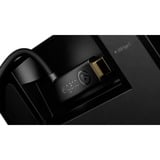 Elgato Stream Deck MK.2 Nero 15 pulsanti, Keypad Nero, Nero, 15 pulsanti, Windows 10 x64, Mac OS X 10.13 High Sierra, Mac OS X 10.14 Mojave, Mac OS X 10.15 Catalina, Mac OS X 10.15.3..., 118 mm, 84 mm