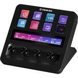 Elgato Stream Deck +, Keypad Nero