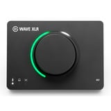 Elgato Wave XLR MK.2, Microfono Nero