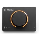 Elgato Wave XLR MK.2, Microfono Nero