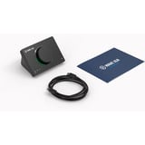 Elgato Wave XLR MK.2, Microfono Nero