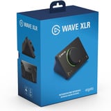 Elgato Wave XLR MK.2, Microfono Nero