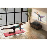 Epson EH-LS800B Proiettore a raggio ultra corto 4000 ANSI lumen 3LCD 4K+ (5120x3200) Nero, Proiettore laser Nero, 4000 ANSI lumen, 3LCD, 4K+ (5120x3200), 2500000:1, 16:9, 2032 - 3810 mm (80 - 150")