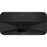 Epson EH-LS800B Proiettore a raggio ultra corto 4000 ANSI lumen 3LCD 4K+ (5120x3200) Nero, Proiettore laser Nero, 4000 ANSI lumen, 3LCD, 4K+ (5120x3200), 2500000:1, 16:9, 2032 - 3810 mm (80 - 150")