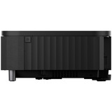 Epson EH-LS800B Proiettore a raggio ultra corto 4000 ANSI lumen 3LCD 4K+ (5120x3200) Nero, Proiettore laser Nero, 4000 ANSI lumen, 3LCD, 4K+ (5120x3200), 2500000:1, 16:9, 2032 - 3810 mm (80 - 150")