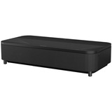 Epson EH-LS800B Proiettore a raggio ultra corto 4000 ANSI lumen 3LCD 4K+ (5120x3200) Nero, Proiettore laser Nero, 4000 ANSI lumen, 3LCD, 4K+ (5120x3200), 2500000:1, 16:9, 2032 - 3810 mm (80 - 150")