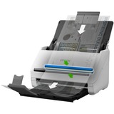 Epson WorkForce DS-530II grigio/Nero, 215,9 x 6096 mm, 600 x 600 DPI, 30 bit, 24 bit, 10 bit, 8 bit