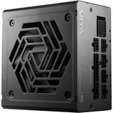 FSP VITA GM 1000W alimentatore per computer 20+4 pin ATX ATX Nero, Alimentatore PC 1000 W, 100 - 240 V, 50/60 Hz, 12-6 A, Attivo, 100 W