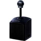 Fanatec CSS_SQ Nero