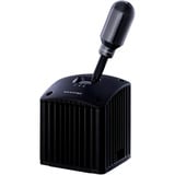 Fanatec CSS_SQ Nero