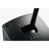 Fanatec CSS_SQ Nero