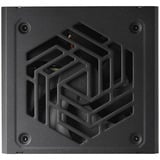 Fortron VITA GM 1000W alimentatore per computer 20+4 pin ATX ATX Nero, Alimentatore PC Nero, 1000 W, 100 - 240 V, 50/60 Hz, 12-6 A, Attivo, 100 W