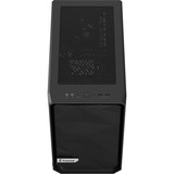 Fractal Design FD-C-MES2N-01 Nero