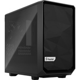 Fractal Design FD-C-MES2N-01, Chassis Tower Nero