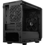 Fractal Design FD-C-MES2N-01, Chassis Tower Nero