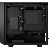 Fractal Design FD-C-MES2N-01, Chassis Tower Nero