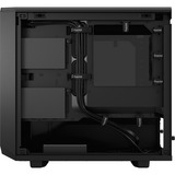 Fractal Design FD-C-MES2N-01, Chassis Tower Nero