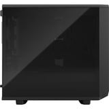 Fractal Design FD-C-MES2N-01, Chassis Tower Nero