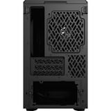 Fractal Design FD-C-MES2N-01, Chassis Tower Nero
