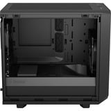 Fractal Design FD-C-MES2N-01, Chassis Tower Nero