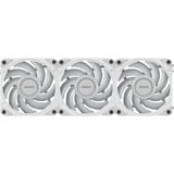 GIGABYTE AORUS EZ CHAIN FAN 120 ICE Scheda madre Ventilatore 12 cm Bianco 1 pz, Ventola Nero, Ventilatore, 12 cm, Bianco