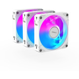 GIGABYTE GP-ECFAN1203 ICE, Ventola Nero