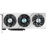 GIGABYTE GV-N4060EAGLEOC ICE-8GD bianco