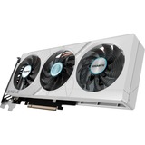 GIGABYTE GV-N4060EAGLEOC ICE-8GD bianco