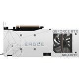 GIGABYTE GV-N4060EAGLEOC ICE-8GD bianco