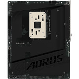 GIGABYTE X870 AORUS STEALTH, Scheda madre 