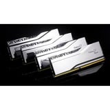 G.Skill DIMM 48 GB DDR5-8000 (2x 24 GB) Dual-Kit, Memoria argento