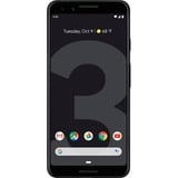 Google G208967-001A3 Nero