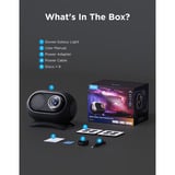 Govee Galaxy Light Projector 2 Pro, Luce LED 