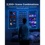 Govee Galaxy Light Projector 2 Pro, Luce LED 