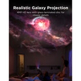 Govee Galaxy Light Projector 2 Pro, Luce LED 