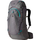 Gregory 145655-9978, Zaino grigio chiaro