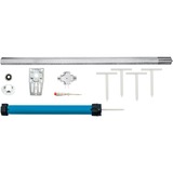 HOMEPILOT Set di automazione per tapparelle premium smart, motore m20 