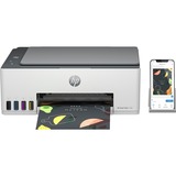 HP 1F3Y3A, Stampante multifunzione grigio
