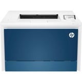 HP 4RA88F#B19 bianco/Blu