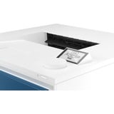 HP 4RA88F#B19 bianco/Blu