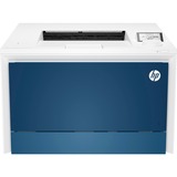 HP 4RA88F#B19, Stampante laser a colori bianco/Blu