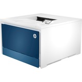 HP 4RA88F#B19, Stampante laser a colori bianco/Blu